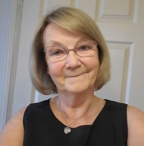 Meet your Posher, Miriam